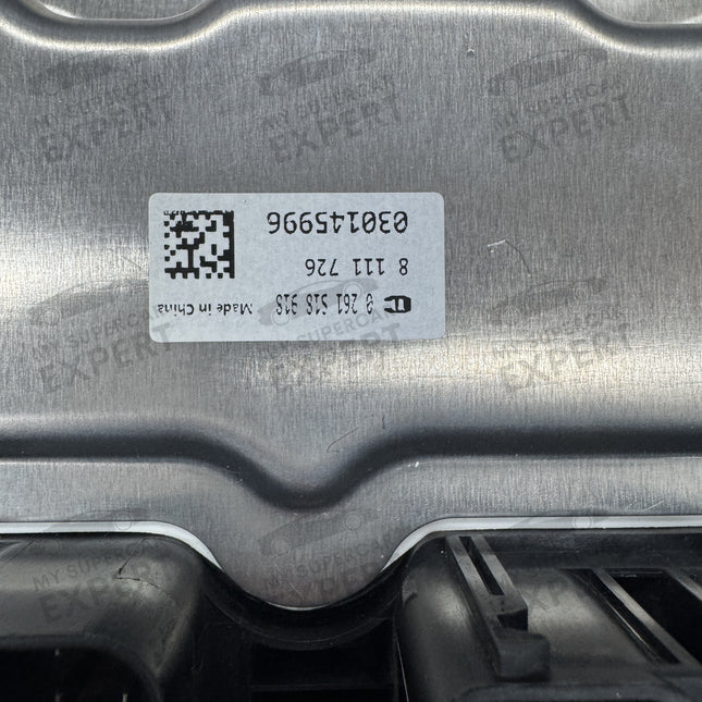 BMW X1 (E84) X3 (F25) X5 (F15) 1 Series (F20/F21) 3 Series (F30/F31/F35) 5 Series (F07/F10/F11/F18) 2009-2017 Bosch MEVD17.2.P N20 Engine Control Unit DME 8643743 0261S11887 Aftermarket