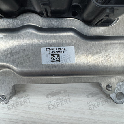 BMW X1 (E84) X3 (F25) X5 (F15) 1 Series (F20/F21) 3 Series (F30/F31/F35) 5 Series (F07/F10/F11/F18) 2009-2017 Bosch MEVD17.2.P N20 Engine Control Unit DME 8643743 0261S11887 Aftermarket