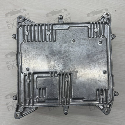 BMW X1 (E84) X3 (F25) X5 (F15) 1 Series (F20/F21) 3 Series (F30/F31/F35) 5 Series (F07/F10/F11/F18) 2009-2017 Bosch MEVD17.2.P N20 Engine Control Unit DME 8643743 0261S11887 Aftermarket