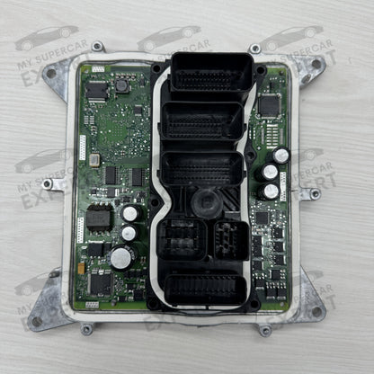 BMW X1 (E84) X3 (F25) X5 (F15) 1 Series (F20/F21) 3 Series (F30/F31/F35) 5 Series (F07/F10/F11/F18) 2009-2017 Bosch MEVD17.2.P N20 Engine Control Unit DME 8643743 0261S11887 Aftermarket
