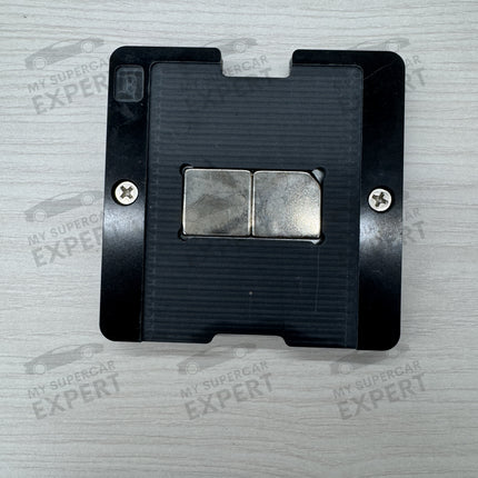 BMW BDC1 BDC2 BDC3 Immo & Gateway (ZGW) CPU 0N32E 0N61C BN78S Magnetic Stencil for BGA Reballing