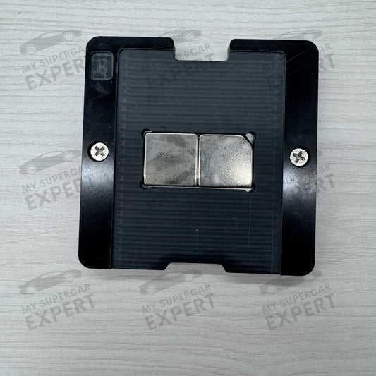 BMW BDC1 BDC2 BDC3 Immo & Gateway (ZGW) CPU 0N32E 0N61C BN78S Magnetic Stencil for BGA Reballing