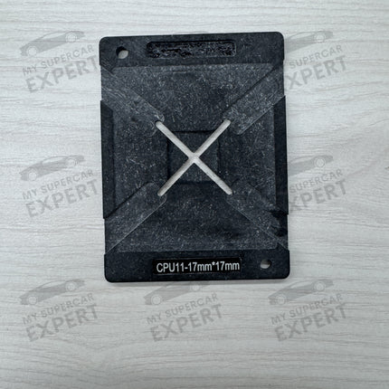 BMW BDC1 BDC2 BDC3 Immo & Gateway (ZGW) CPU 0N32E 0N61C BN78S Magnetic Stencil for BGA Reballing