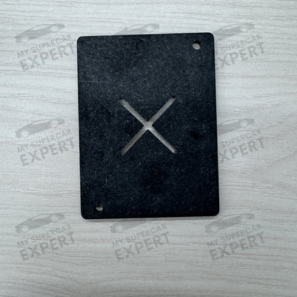 BMW BDC1 BDC2 BDC3 Immo & Gateway (ZGW) CPU 0N32E 0N61C BN78S Magnetic Stencil for BGA Reballing