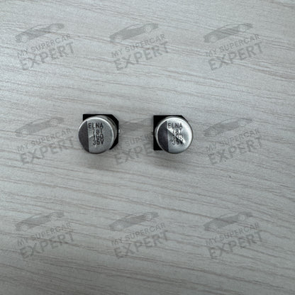 BMW BDC1 BDC2 BDC3 Immo & Gateway (ZGW) CPU 0N32E 0N61C BN78S Magnetic Stencil for BGA Reballing
