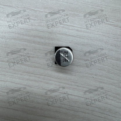 BMW BDC1 BDC2 BDC3 Immo & Gateway (ZGW) CPU 0N32E 0N61C BN78S Magnetic Stencil for BGA Reballing
