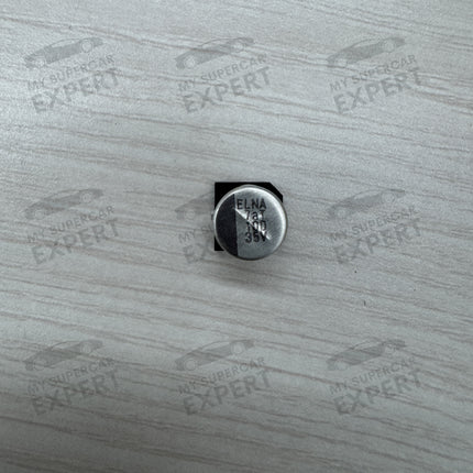 BMW 740i (F02) Rolls Royce Ghost (RR04) 2010-2020 Continental MSD87 N54 Engine Control Unit DME 8609535 5WK93339 Repair Kit (capacitor) new