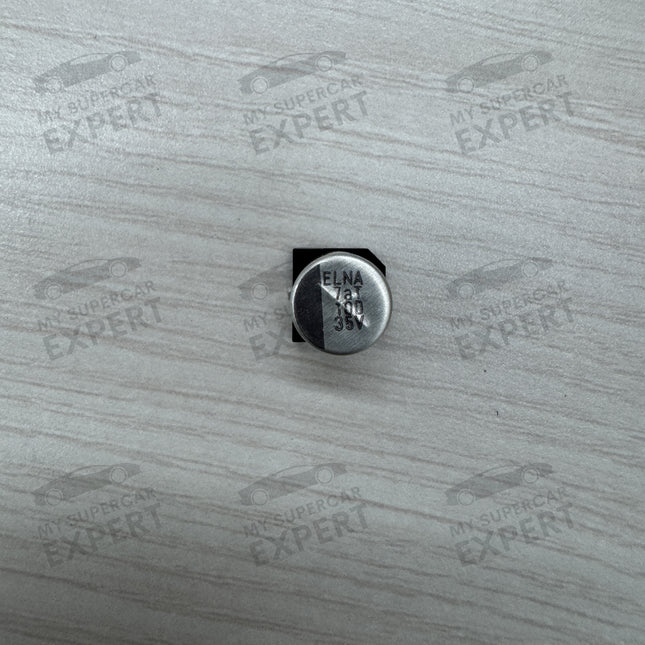 BMW 740i (F02) Rolls Royce Ghost (RR04) 2010-2020 Continental MSD87 N54 Engine Control Unit DME 8609535 5WK93339 Repair Kit (capacitor) new