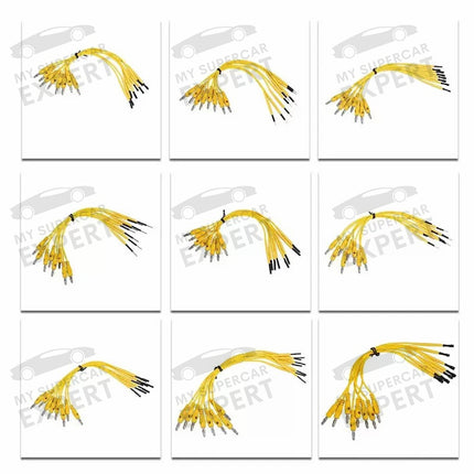 Launch X431 Pad VII Elite Original Official Diagnosis Multibrand device New