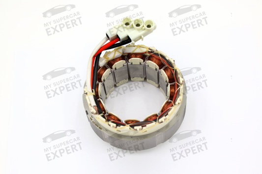 Volvo S60PHEV S90PHEV XC60PHEV XC90PHEV 2015-2025 SANDEN SHS-33H3164 A/C Compressor Repair Kit Aftermarket