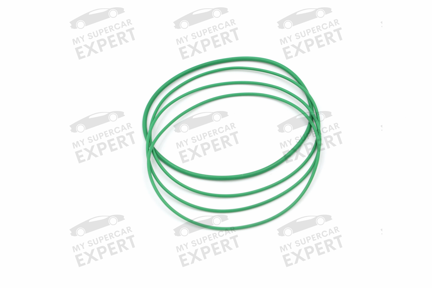 Volvo S60PHEV S90PHEV XC60PHEV XC90PHEV 2015-2025 SANDEN SHS-33H3164 A/C Compressor Repair Kit Aftermarket