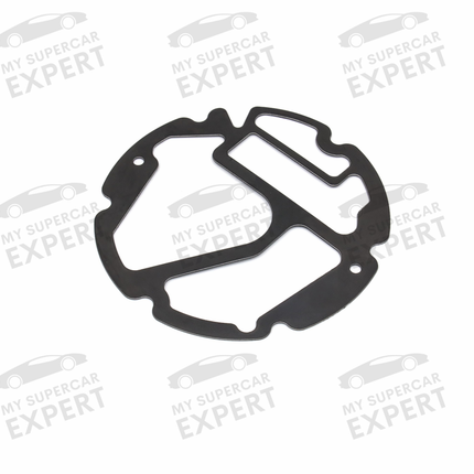 Volvo S60PHEV S90PHEV XC60PHEV XC90PHEV 2015-2025 SANDEN SHS-33H3164 A/C Compressor Repair Kit Aftermarket