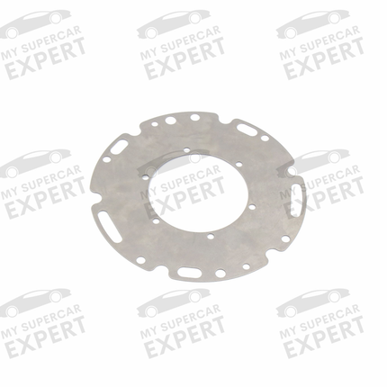Volvo S60PHEV S90PHEV XC60PHEV XC90PHEV 2015-2025 SANDEN SHS-33H3164 A/C Compressor Repair Kit Aftermarket