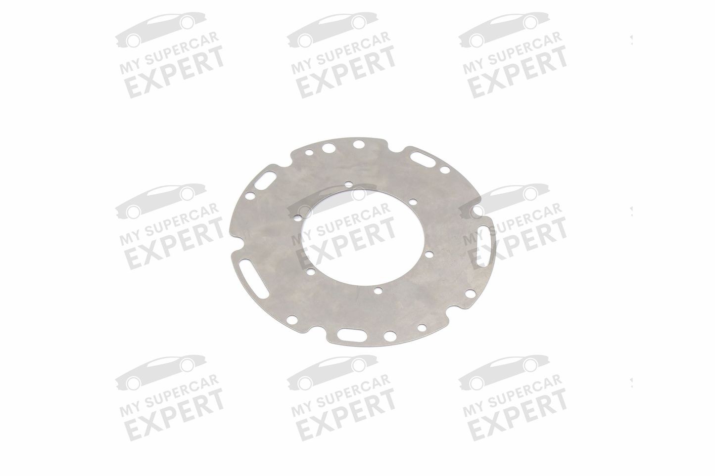 Volvo S60PHEV S90PHEV XC60PHEV XC90PHEV 2015-2025 SANDEN SHS-33H3164 A/C Compressor Repair Kit Aftermarket