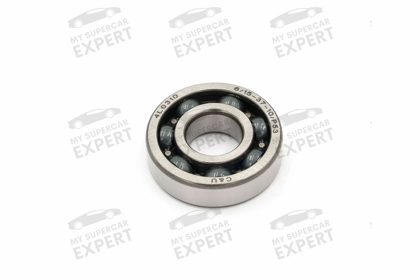 Volvo S60PHEV S90PHEV XC60PHEV XC90PHEV 2015-2025 SANDEN SHS-33H3164 A/C Compressor Repair Kit Aftermarket
