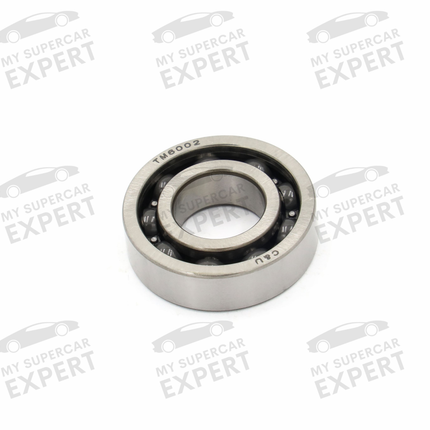 Volvo S60PHEV S90PHEV XC60PHEV XC90PHEV 2015-2025 SANDEN SHS-33H3164 A/C Compressor Repair Kit Aftermarket