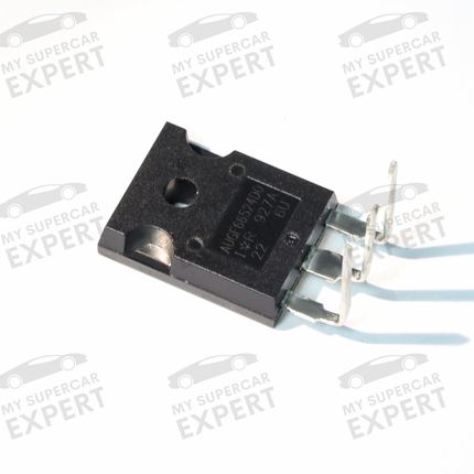 Volvo S60PHEV S90PHEV XC60PHEV XC90PHEV 2015-2025 SANDEN SHS-33H3164 A/C Compressor Repair Kit Aftermarket