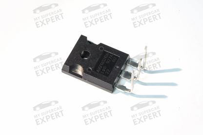 Volvo S60PHEV S90PHEV XC60PHEV XC90PHEV 2015-2025 SANDEN SHS-33H3164 A/C Compressor Repair Kit Aftermarket