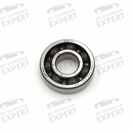 Mercedes-Benz MB EQA (H243) EQB (X243) 2021-2025 DENSO ESBA34C A/C Compressor Repair Kit Aftermarket