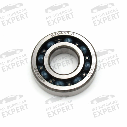 Mercedes-Benz MB EQA (H243) EQB (X243) 2021-2025 DENSO ESBA34C A/C Compressor Repair Kit Aftermarket