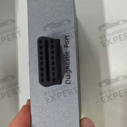 BMW F Series G Series ID7 ID8 Instrument Cluster KOMBI Test Platform by BEYOND OBD