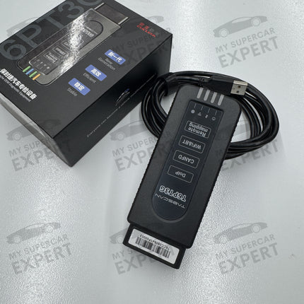 Porsche PIWIS 3 Eucleia T6PT3G Diagnostic Tool Aftermarket