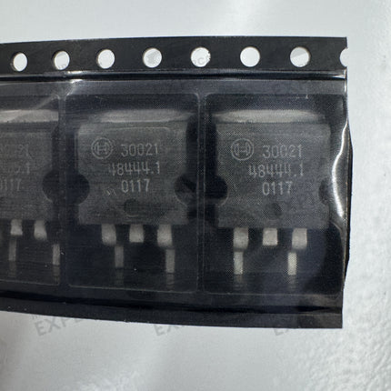 Refurbished Bosch 30021 power driver chip commonly used on ECUs
