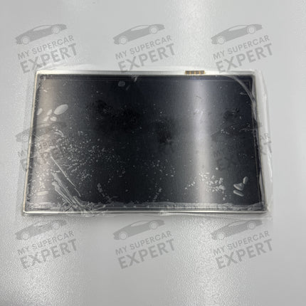 Bentley Continental GTC 2011-2013 Continental 3W0035017K Head Unit Display Replacement New