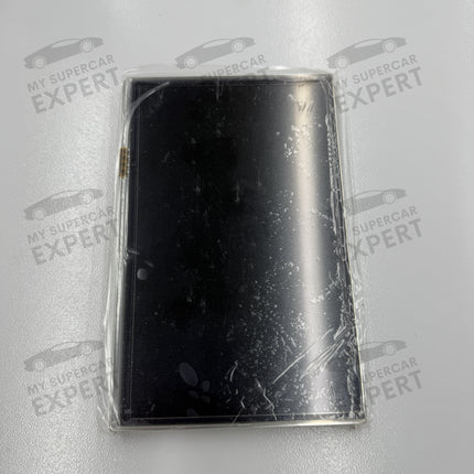 Bentley Continental GTC 2011-2013 Continental 3W0035017K Head Unit Display Replacement New