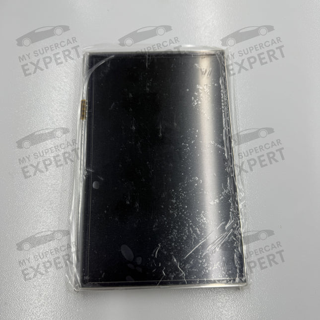 Bentley Continental GTC 2011-2013 Continental 3W0035017K Head Unit Display Replacement New