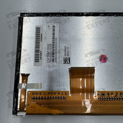 Bentley Continental GTC 2011-2013 Continental 3W0035017K Head Unit Display Replacement New