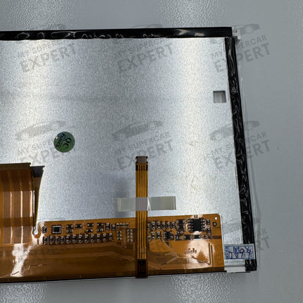 Bentley Continental GTC 2011-2013 Continental 3W0035017K Head Unit Display Replacement New