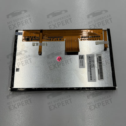 Bentley Continental GTC 2011-2013 Continental 3W0035017K Head Unit Display Replacement New