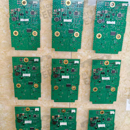 McLaren MP4-12C 625C 650S 675LT 540C 570S 600LT (2011-2021) Gearbox Control Panel PCB Aftermarket
