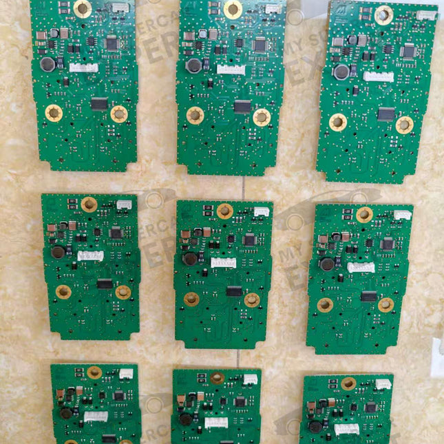 McLaren MP4-12C 625C 650S 675LT 540C 570S 600LT (2011-2021) Gearbox Control Panel PCB Aftermarket