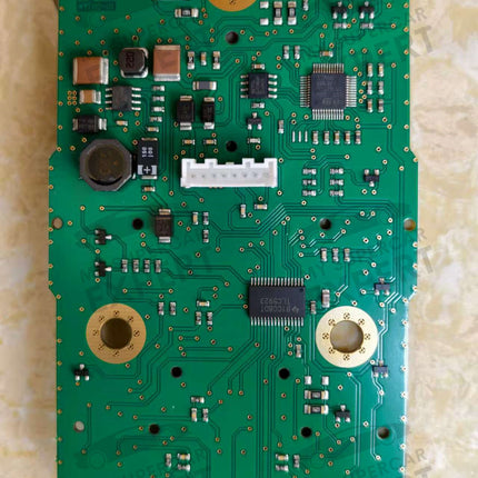 McLaren MP4-12C 625C 650S 675LT 540C 570S 600LT (2011-2021) Gearbox Control Panel PCB Aftermarket