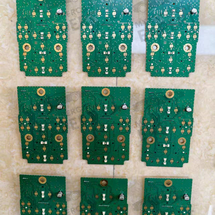 McLaren MP4-12C 625C 650S 675LT 540C 570S 600LT (2011-2021) Gearbox Control Panel PCB Aftermarket