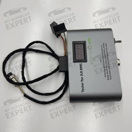 Land Rover Discovery Sport Evoque Range Rover PHEV P300e P400e BECM Test Platform by BEYOND OBD