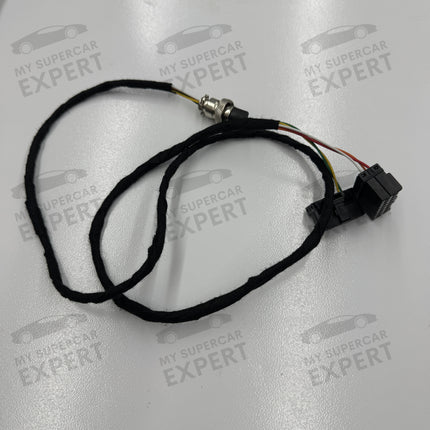 Land Rover Discovery Sport Evoque Range Rover PHEV P300e P400e BECM Test Platform by BEYOND OBD