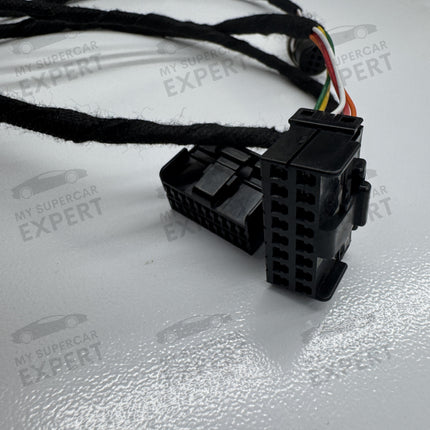 Land Rover Discovery Sport Evoque Range Rover PHEV P300e P400e BECM Test Platform by BEYOND OBD