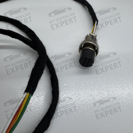 Land Rover Discovery Sport Evoque Range Rover PHEV P300e P400e BECM Test Platform by BEYOND OBD