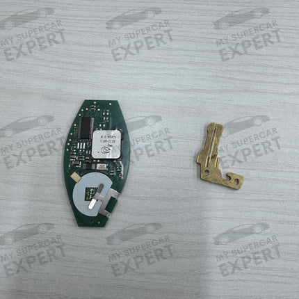 McLaren MP4-12C 625C 650S 675LT 570S 540C 600LT 720S 765LT GT 2011-2023 Gen.1/Gen.2 Key PCB Aftermarket