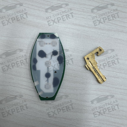 McLaren MP4-12C 625C 650S 675LT 570S 540C 600LT 720S 765LT GT 2011-2023 Gen.1/Gen.2 Key PCB Aftermarket