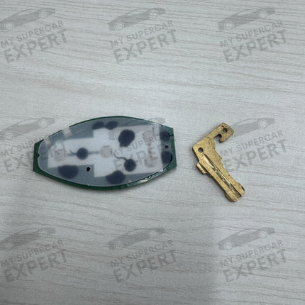 McLaren MP4-12C 625C 650S 675LT 570S 540C 600LT 720S 765LT GT 2011-2023 Gen.1/Gen.2 Key PCB Aftermarket