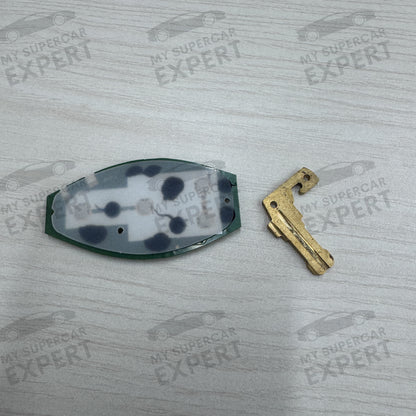 McLaren MP4-12C 625C 650S 675LT 570S 540C 600LT 720S 765LT GT 2011-2023 Gen.1/Gen.2 Key PCB Aftermarket
