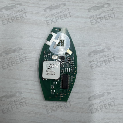 McLaren MP4-12C 625C 650S 675LT 570S 540C 600LT 720S 765LT GT 2011-2023 Gen.1/Gen.2 Key PCB Aftermarket