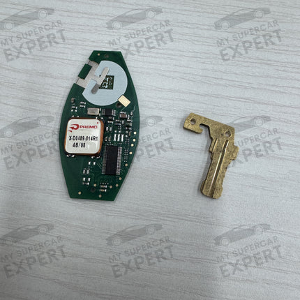 McLaren MP4-12C 625C 650S 675LT 570S 540C 600LT 720S 765LT GT 2011-2023 Gen.1/Gen.2 Key PCB Aftermarket