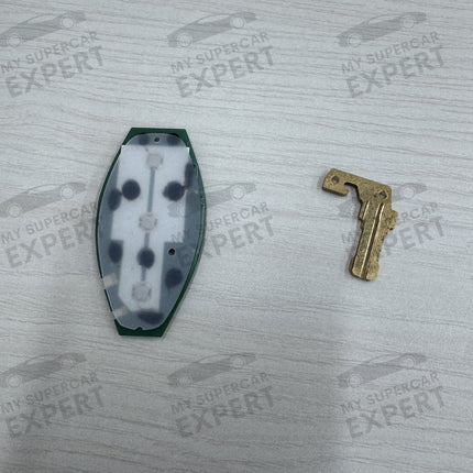 McLaren MP4-12C 625C 650S 675LT 570S 540C 600LT 720S 765LT GT 2011-2023 Gen.1/Gen.2 Key PCB Aftermarket