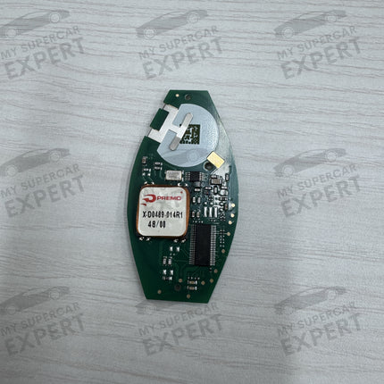 McLaren MP4-12C 625C 650S 675LT 570S 540C 600LT 720S 765LT GT 2011-2023 Gen.1/Gen.2 Key PCB Aftermarket