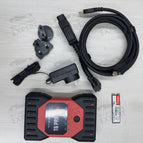 Interface + 2  TB SSD